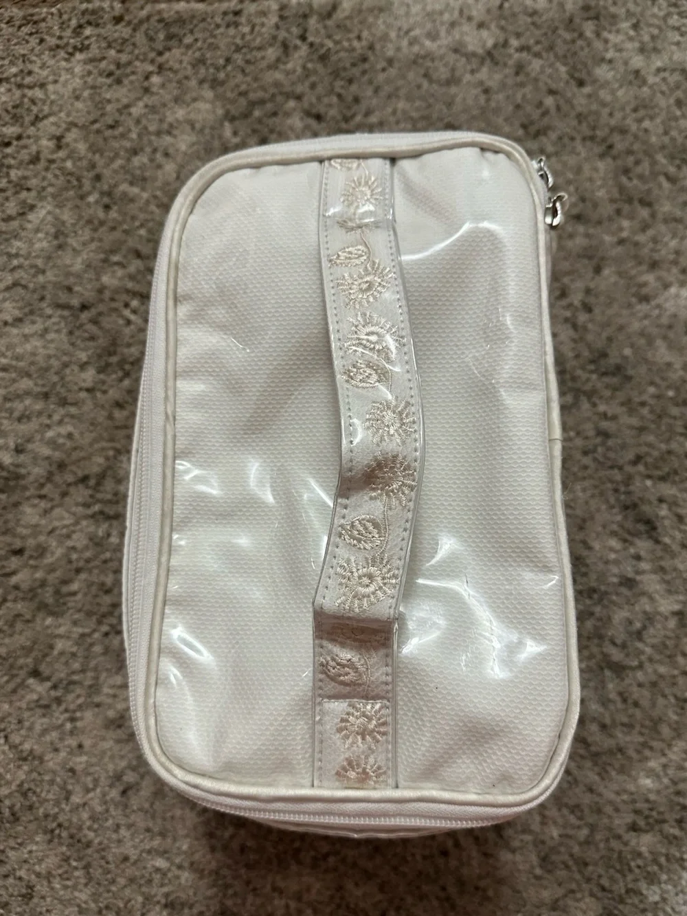 Lenora small travel